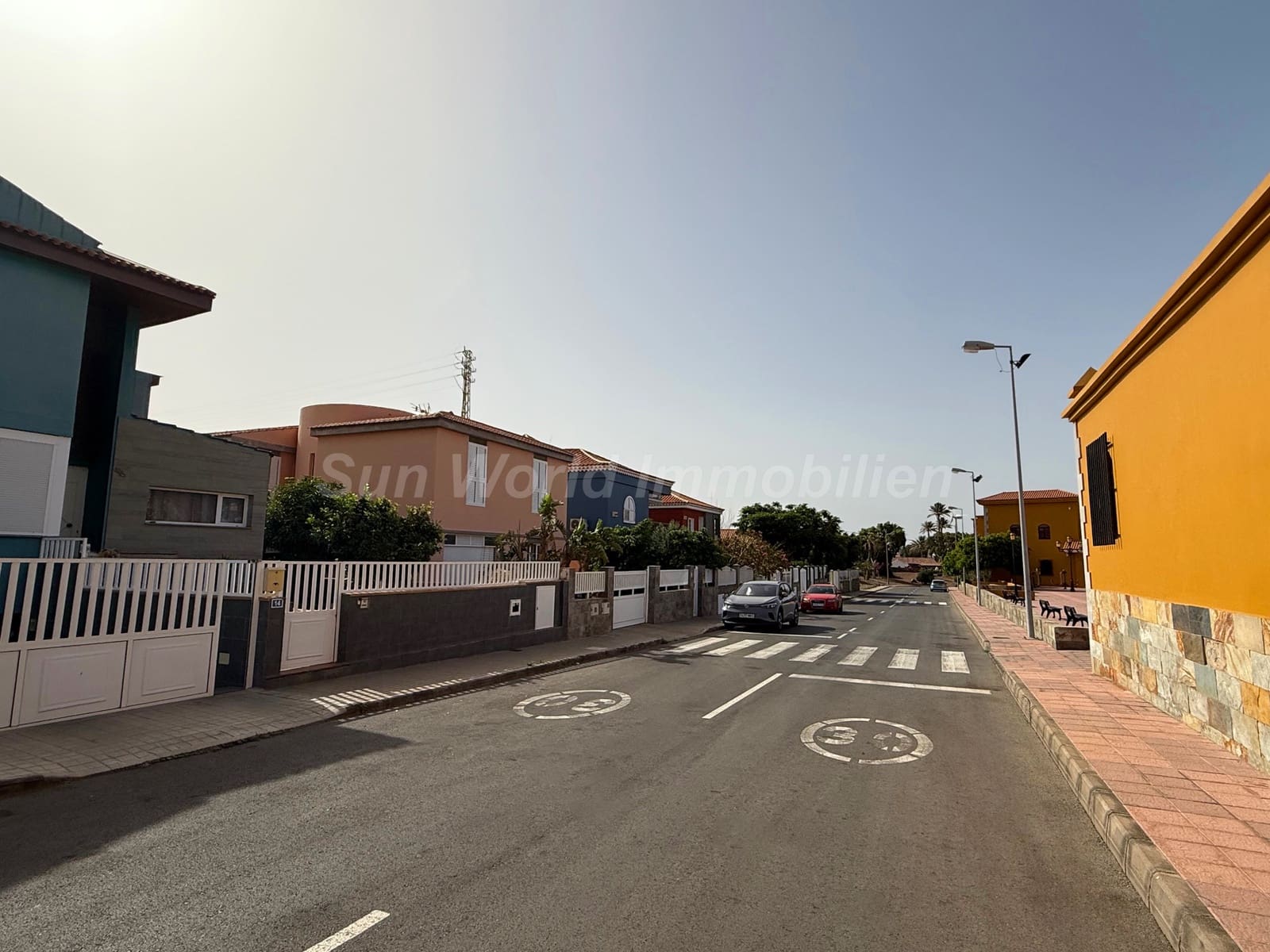 Byhus til salg i Juan Grande - € 250.000 (Ref: 9199663)