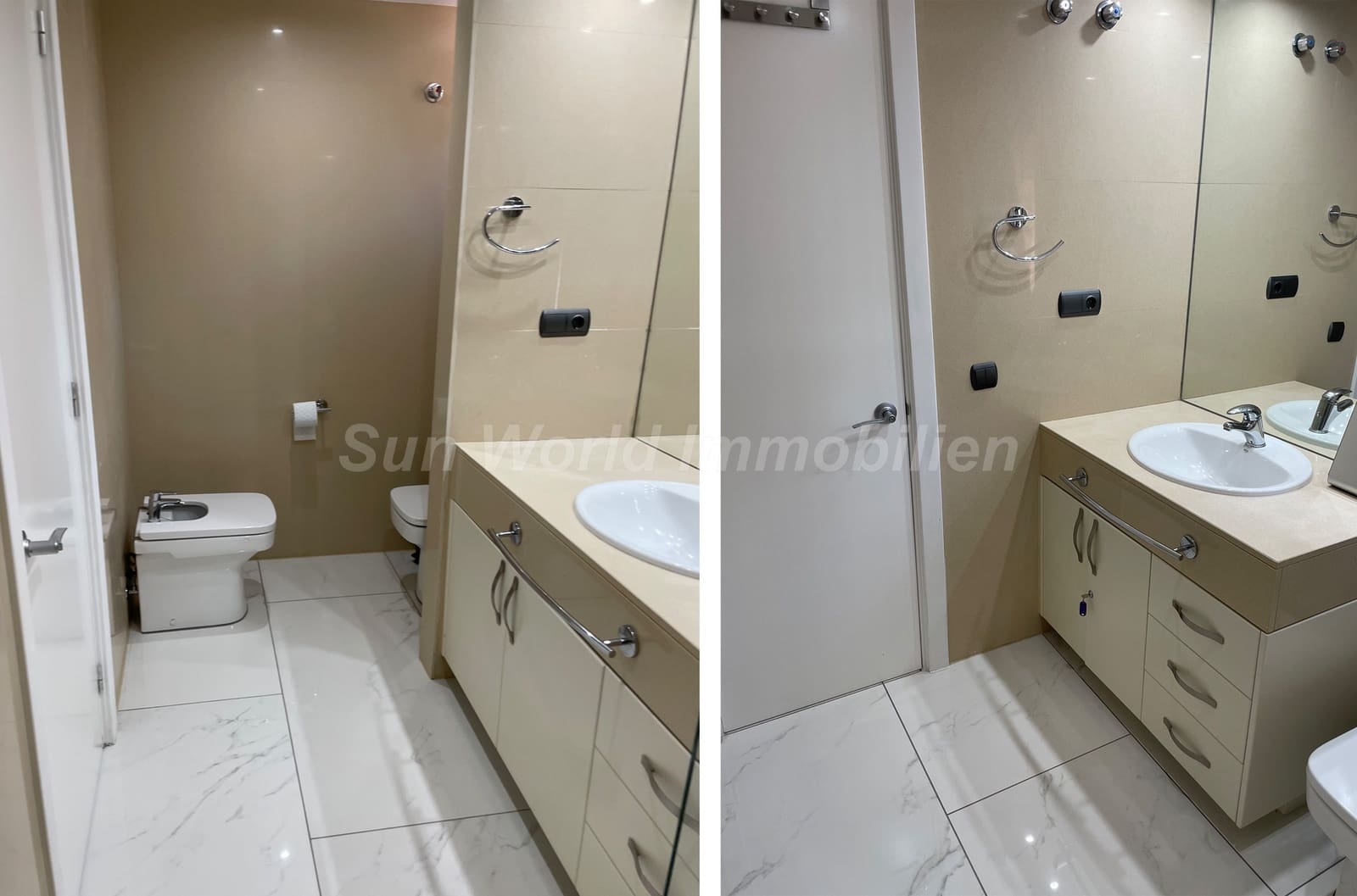 2 soveværelse Byhus til salg i Salobre Golf med swimmingpool garage - € 739.000 (Ref: 9219180)