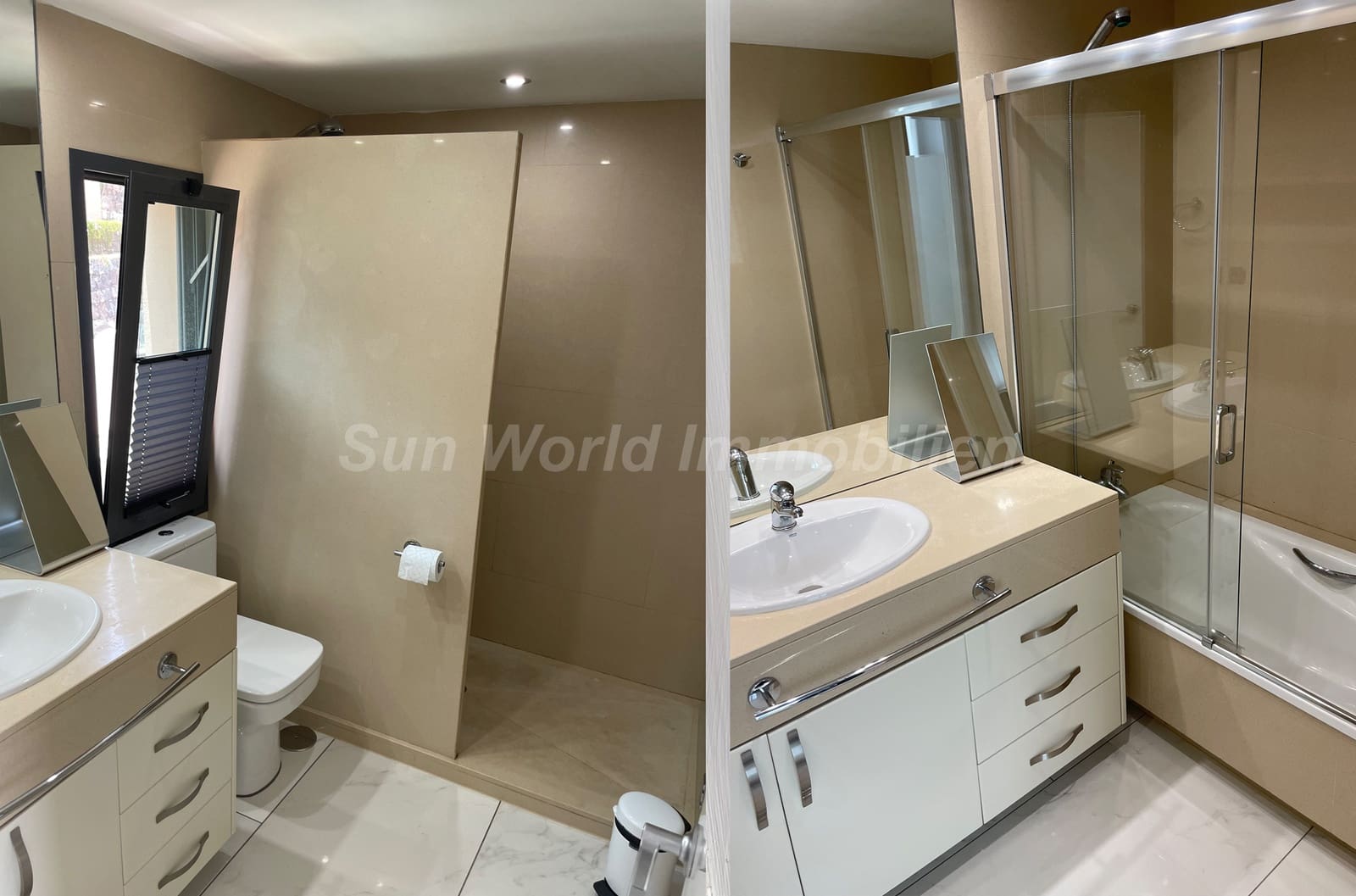 2 soveværelse Byhus til salg i Salobre Golf med swimmingpool garage - € 739.000 (Ref: 9219180)