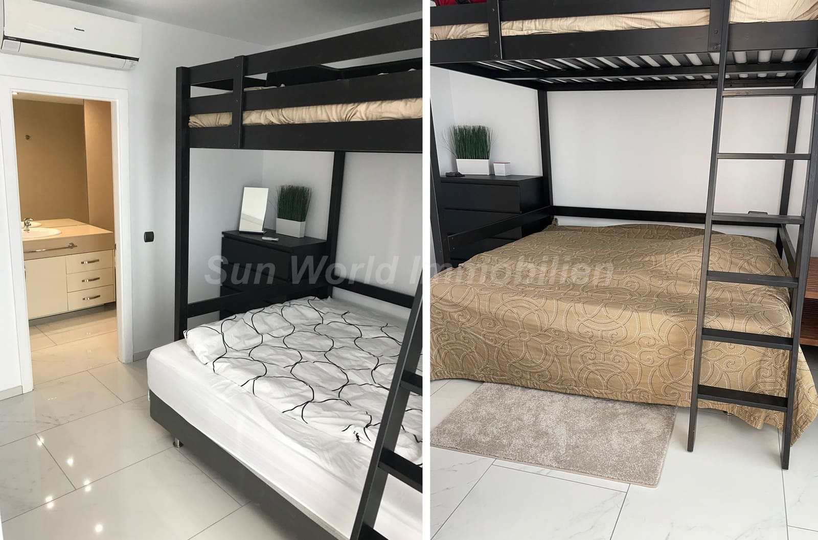 2 soveværelse Byhus til salg i Salobre Golf med swimmingpool garage - € 739.000 (Ref: 9219180)