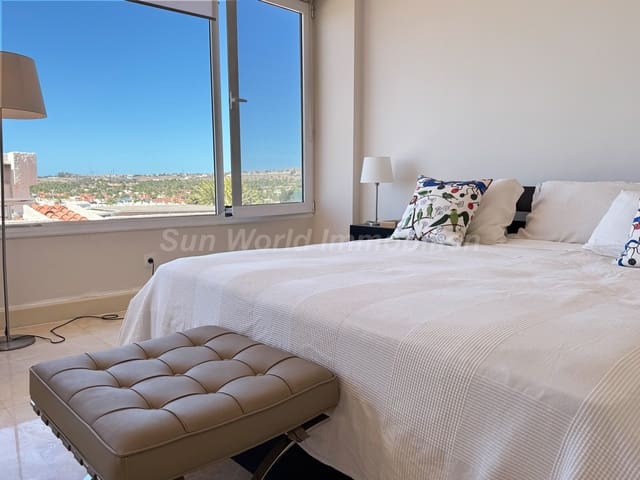 2 soveværelse Bungalow til salg i Playa del Inglés, San Bartolomé de Tirajana - € 780.000 (Ref: 9265625)