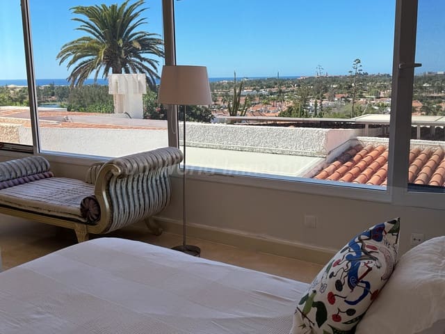 2 soveværelse Bungalow til salg i Playa del Inglés, San Bartolomé de Tirajana - € 780.000 (Ref: 9265625)