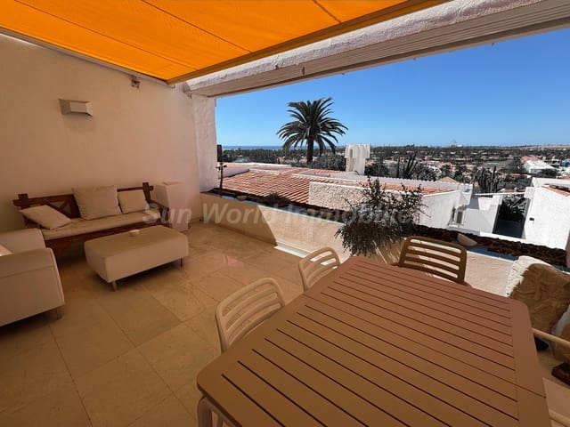 2 soveværelse Bungalow til salg i Playa del Inglés, San Bartolomé de Tirajana - € 780.000 (Ref: 9265625)