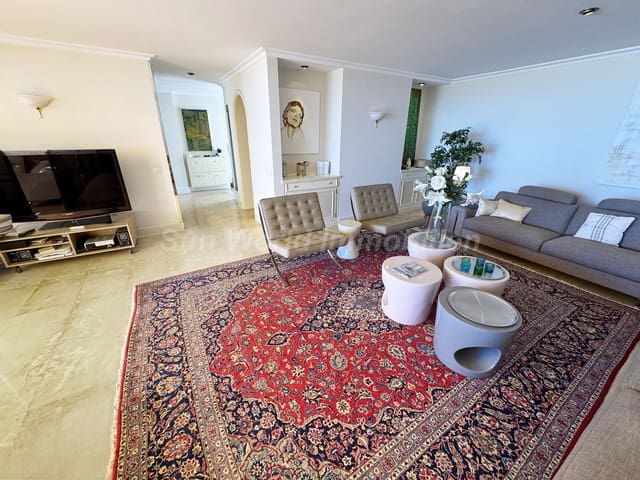 2 soveværelse Bungalow til salg i Playa del Inglés, San Bartolomé de Tirajana - € 780.000 (Ref: 9265625)