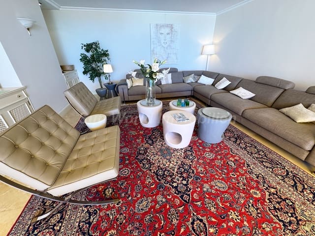 2 soveværelse Bungalow til salg i Playa del Inglés, San Bartolomé de Tirajana - € 780.000 (Ref: 9265625)