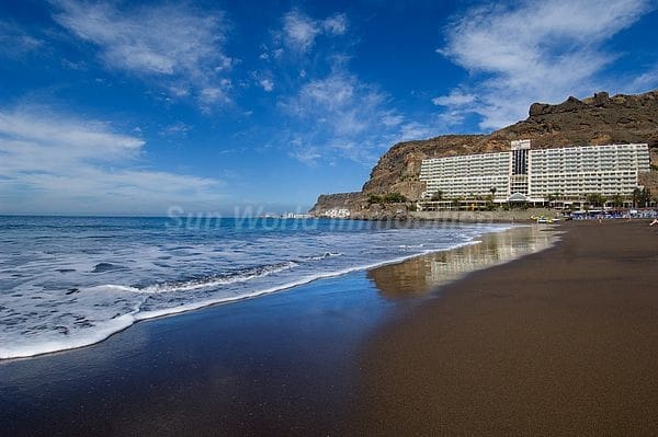 1 bedroom Flat for rent in Taurito - € 1,150 (Ref: 9294000)