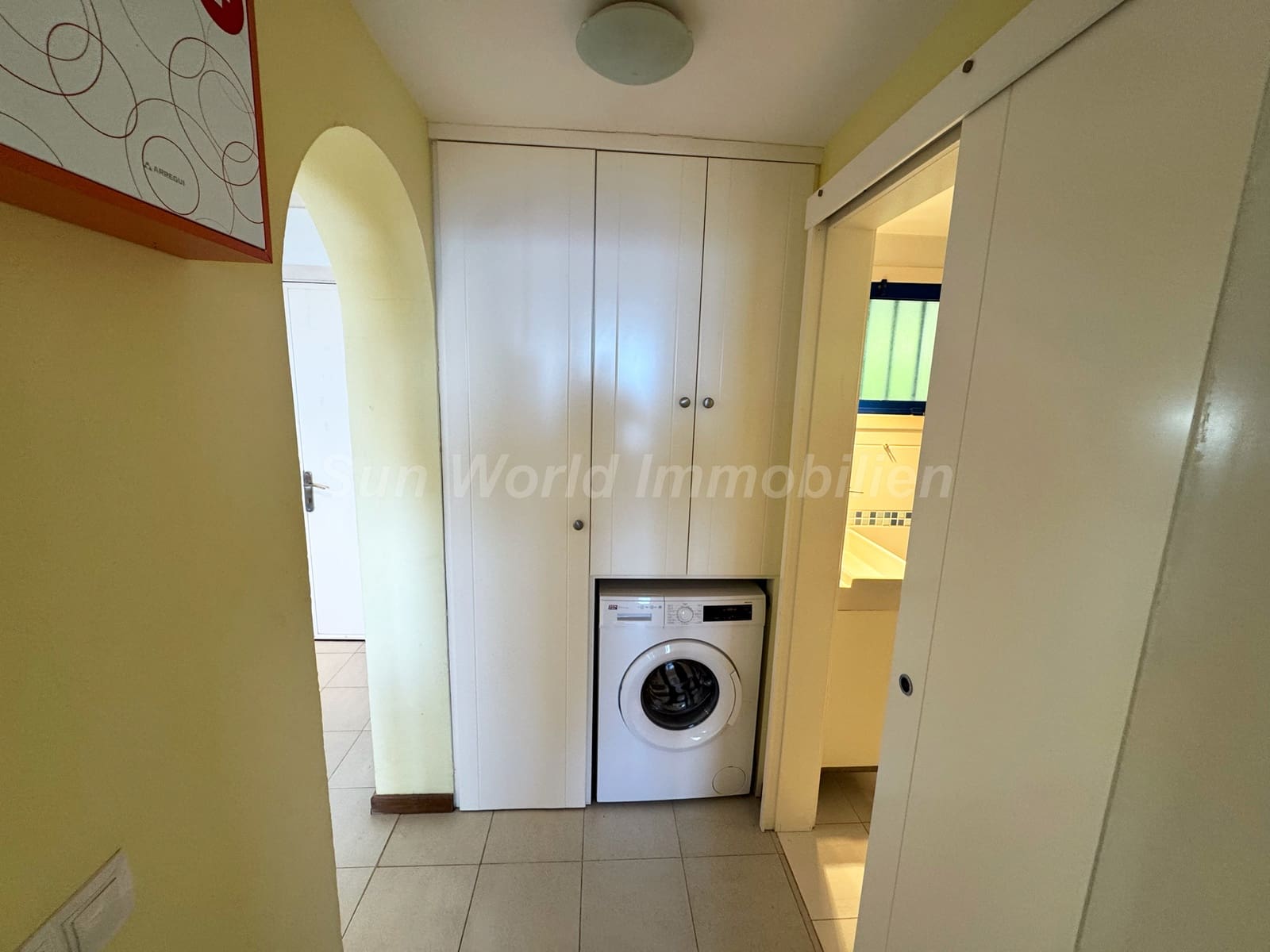 1 bedroom Flat for rent in Taurito - € 1,150 (Ref: 9294000)