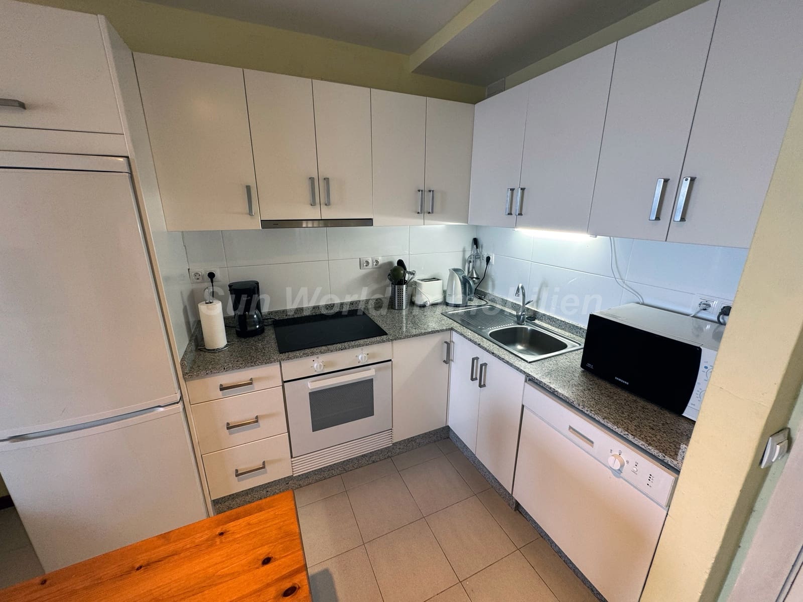 1 bedroom Flat for rent in Taurito - € 1,150 (Ref: 9294000)