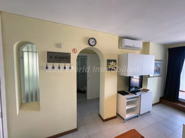 1 soverom Leilighet til leie i Taurito, Mogán - € 1 150 (Ref: 9294000)