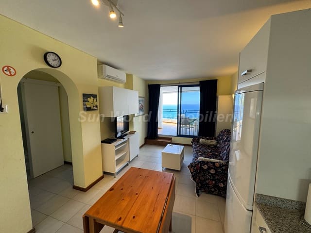 1 soverom Leilighet til leie i Taurito, Mogán - € 1 150 (Ref: 9294000)