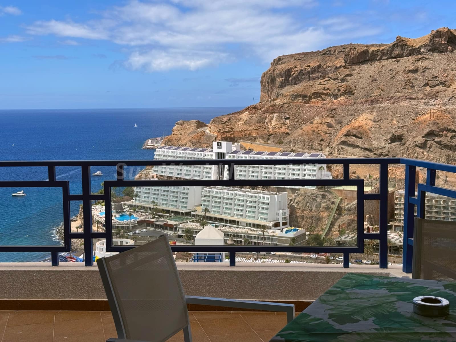 1 bedroom Flat for rent in Taurito - € 1,150 (Ref: 9294000)