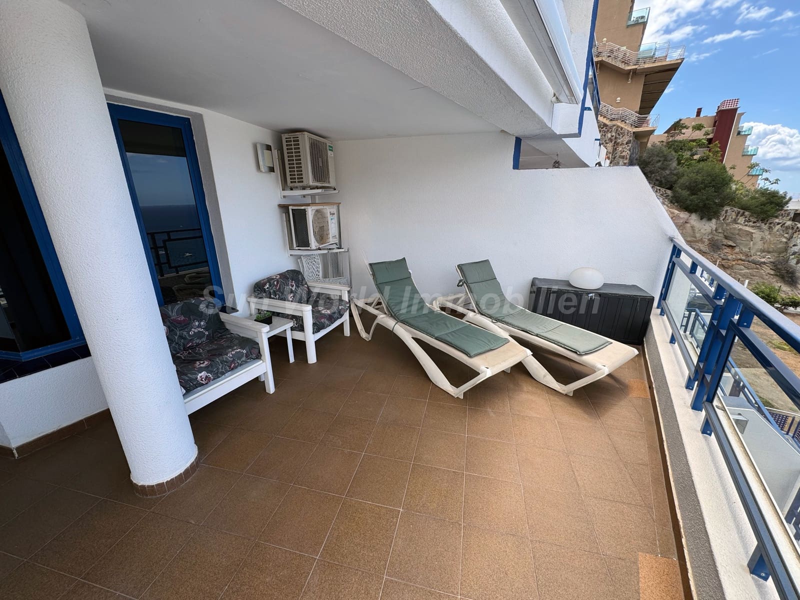 1 bedroom Flat for rent in Taurito - € 1,150 (Ref: 9294000)