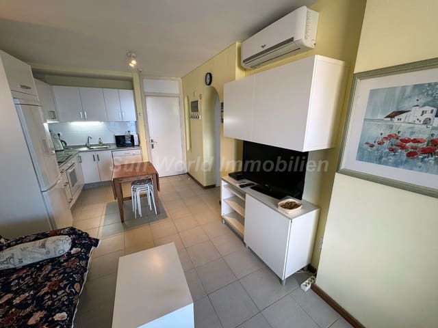 1 soverom Leilighet til leie i Taurito, Mogán - € 1 150 (Ref: 9294000)