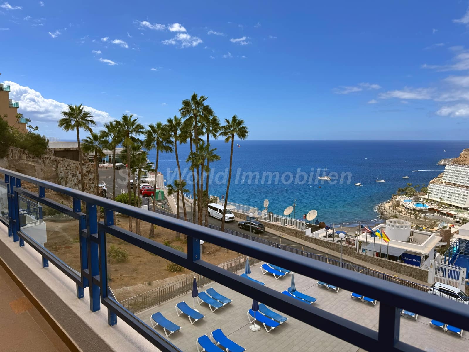 1 bedroom Flat for rent in Taurito - € 1,150 (Ref: 9294000)