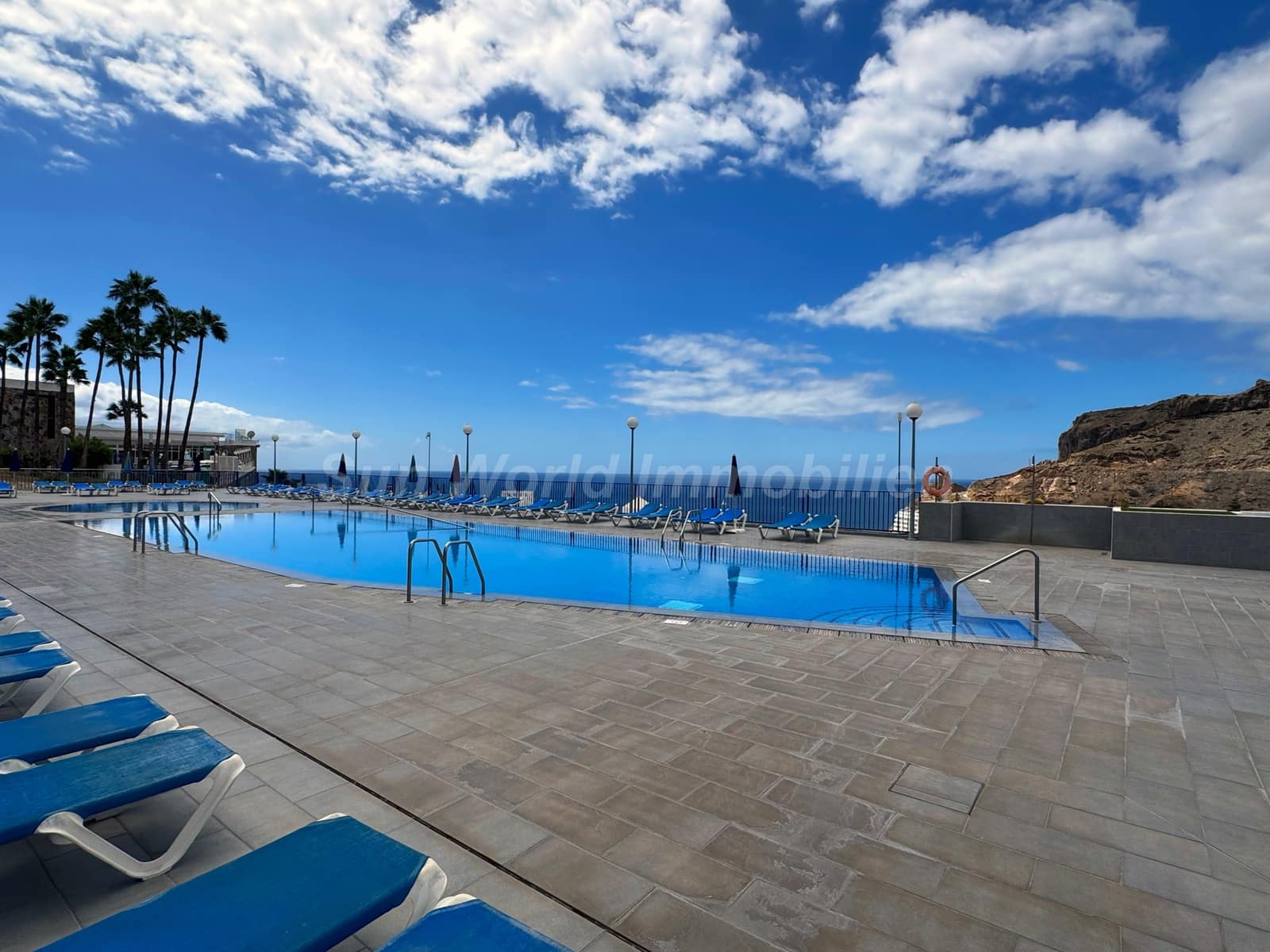 1 bedroom Flat for rent in Taurito - € 1,150 (Ref: 9294000)