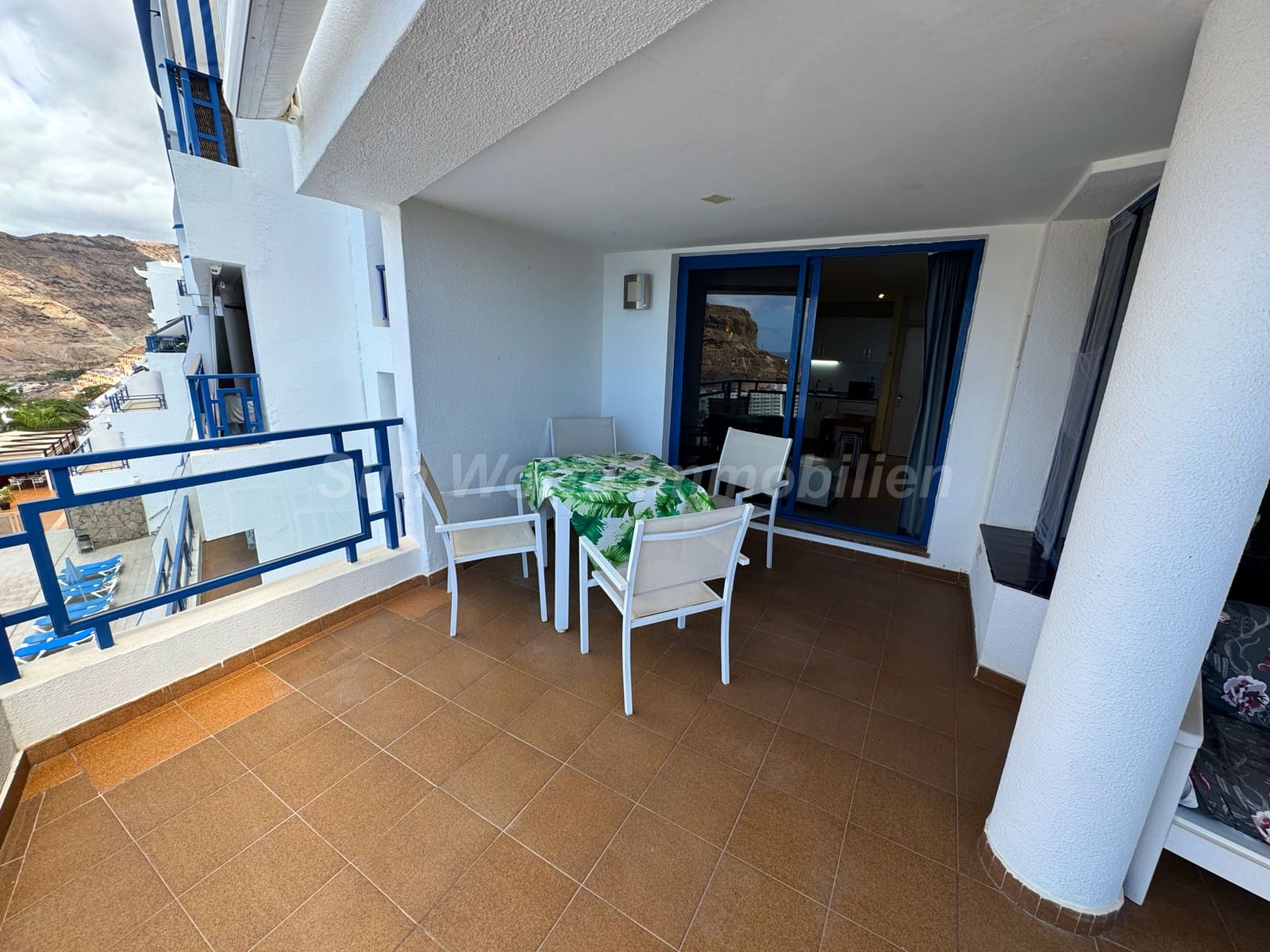 1 bedroom Flat for rent in Taurito - € 1,150 (Ref: 9294000)