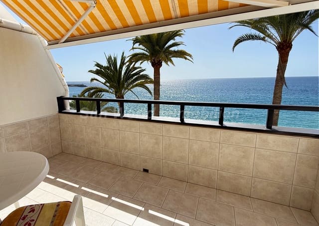 1 bedroom Flat for sale in Arguineguín, Mogán - € 236,000 (Ref: 9306839)