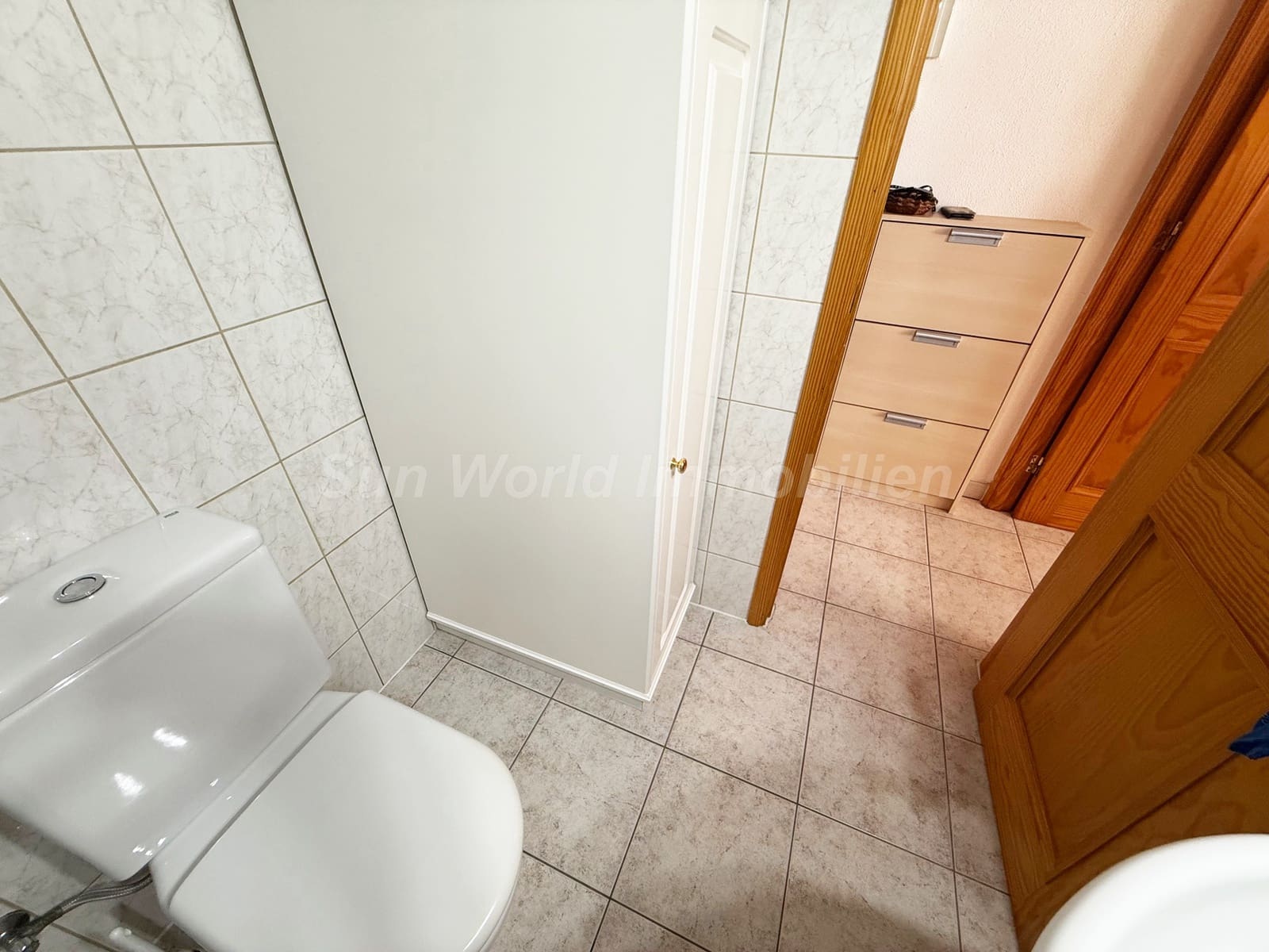 1 bedroom Flat for sale in Arguineguin - € 236,000 (Ref: 9306839)