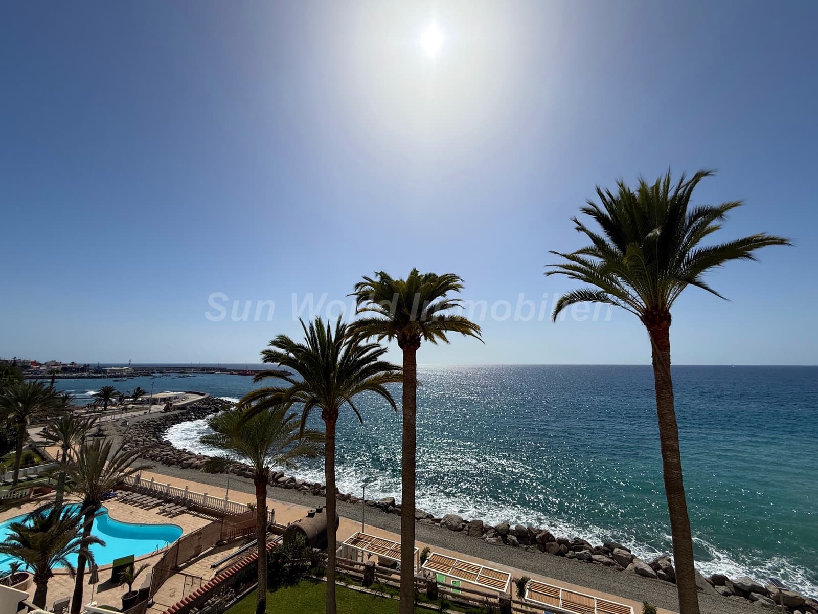 1 bedroom Flat for sale in Arguineguin - € 236,000 (Ref: 9306839)