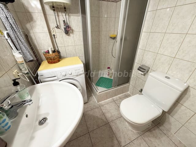 1 bedroom Flat for sale in Arguineguín, Mogán - € 236,000 (Ref: 9306839)