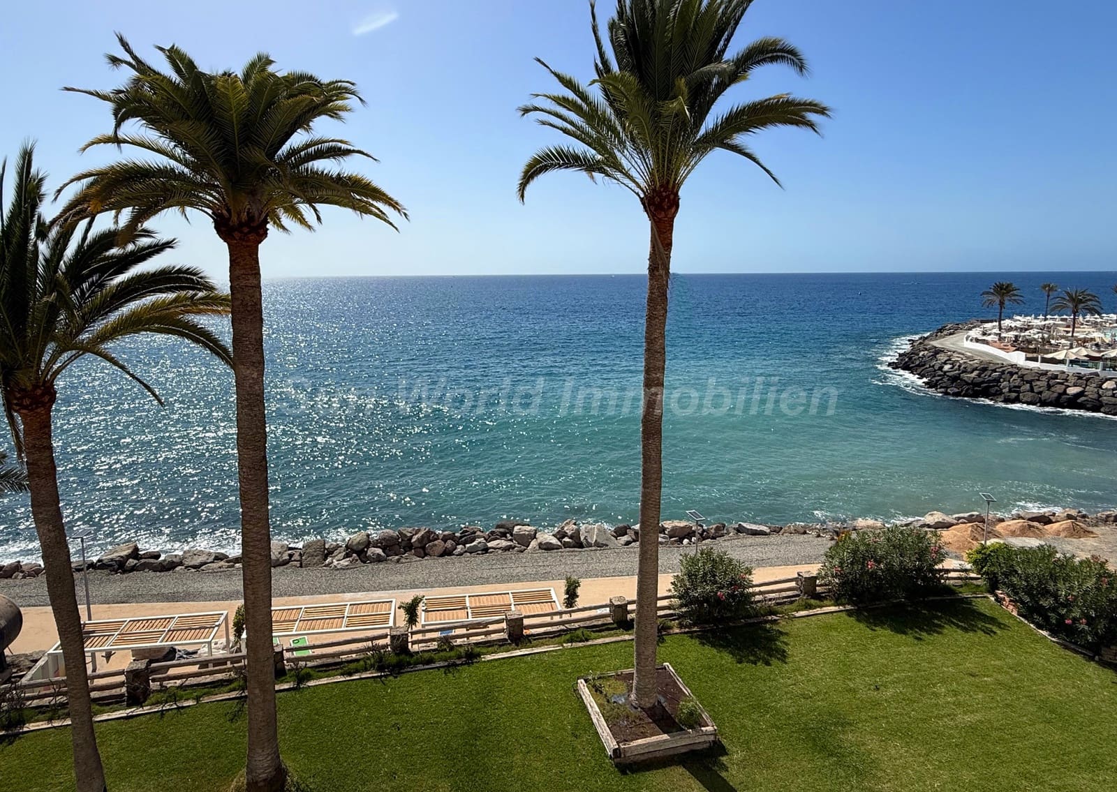 1 bedroom Flat for sale in Arguineguin - € 236,000 (Ref: 9306839)