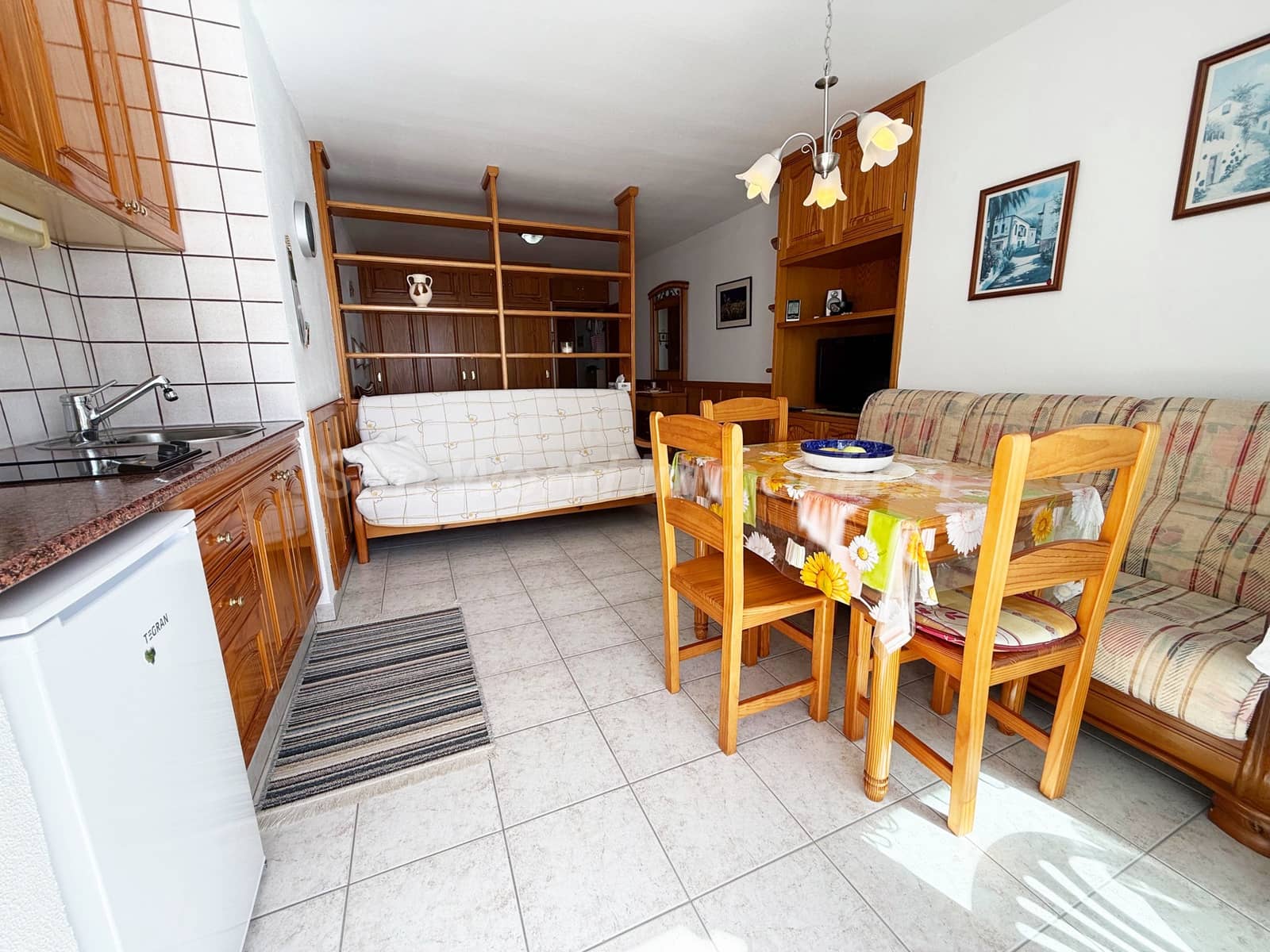 1 bedroom Flat for sale in Arguineguin - € 236,000 (Ref: 9306839)