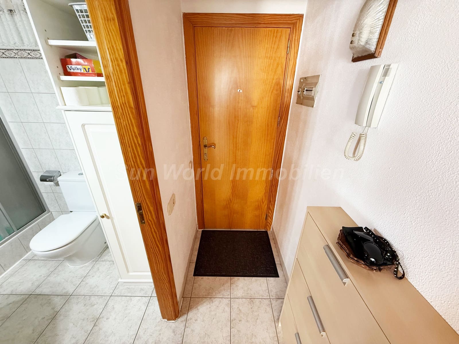 1 bedroom Flat for sale in Arguineguin - € 236,000 (Ref: 9306839)