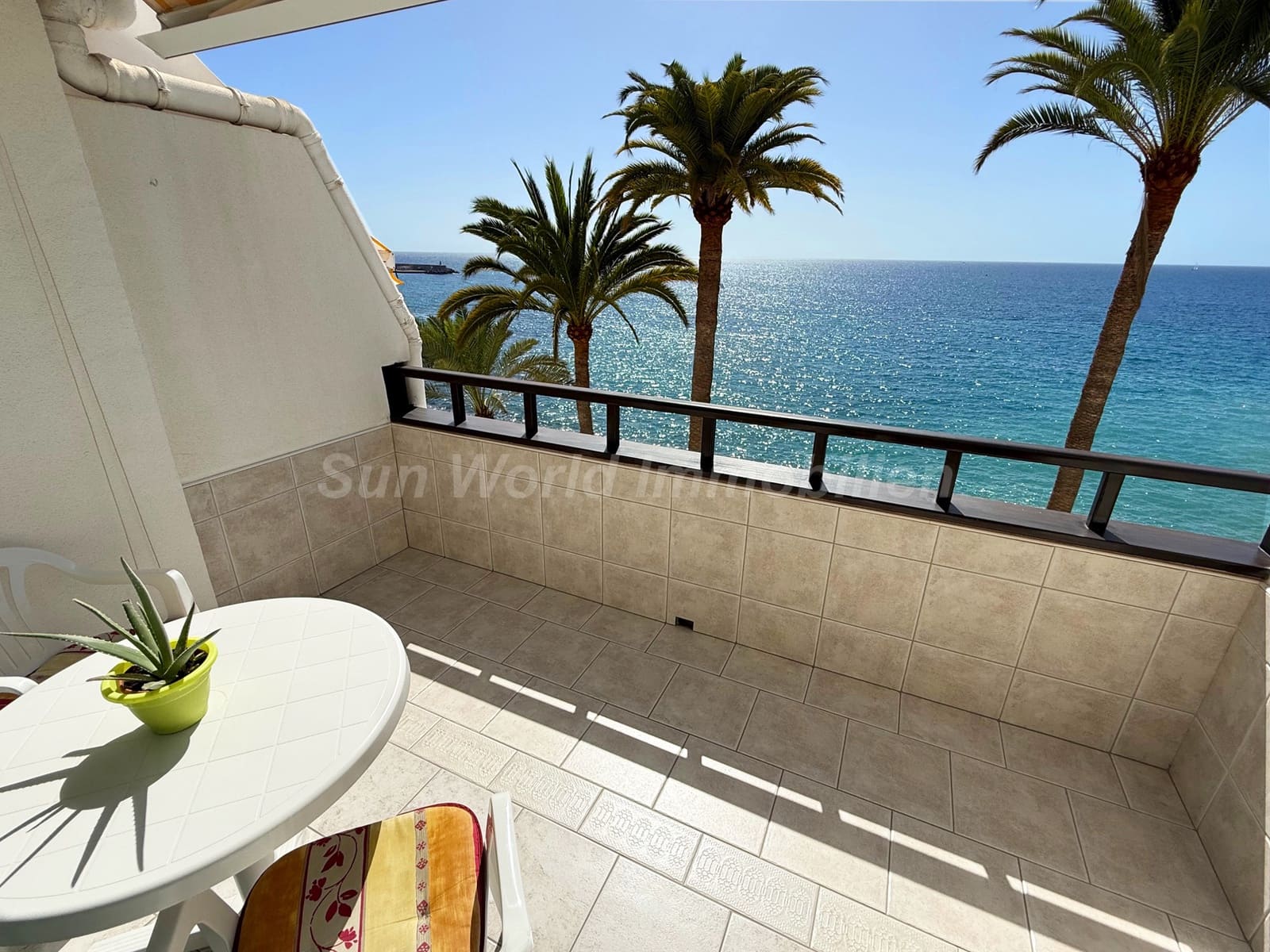 1 bedroom Flat for sale in Arguineguin - € 236,000 (Ref: 9306839)