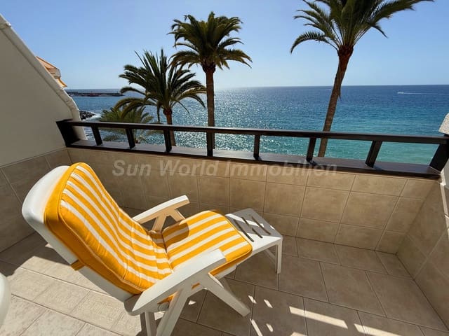 1 bedroom Flat for sale in Arguineguín, Mogán - € 236,000 (Ref: 9306839)