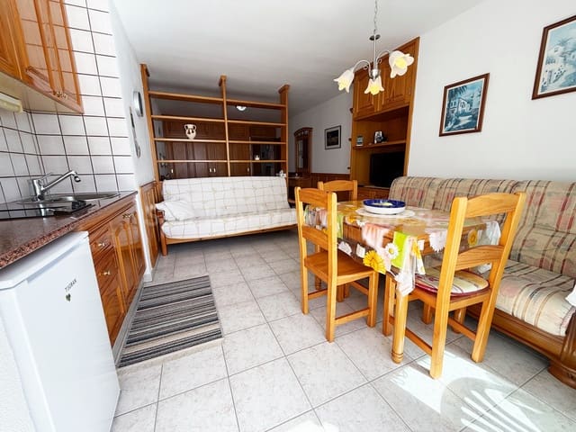 1 bedroom Flat for sale in Arguineguín, Mogán - € 236,000 (Ref: 9306839)