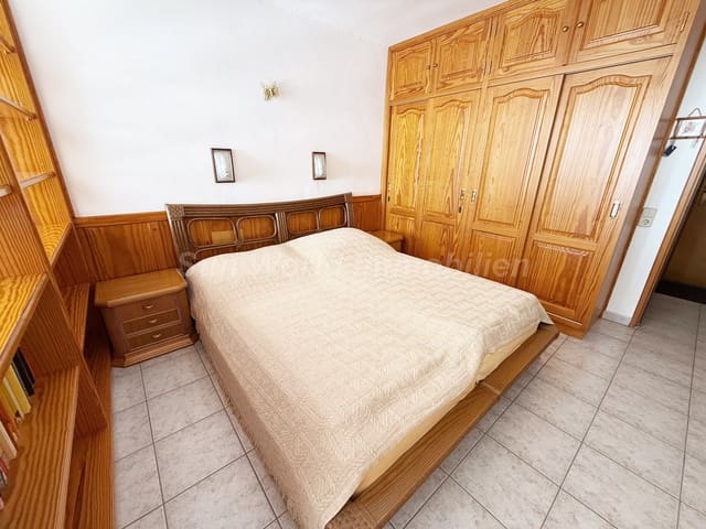 1 bedroom Flat for sale in Arguineguín, Mogán - € 236,000 (Ref: 9306839)