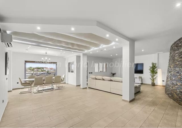 3 camera da letto Casa da affittare in San Agustín, San Bartolomé de Tirajana - 3.000 € (Rif: 9311588)