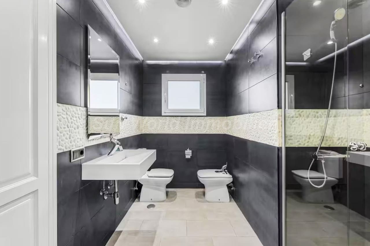 3 soveværelse Byhus til leje i San Agustin - € 3.000 (Ref: 9311588)