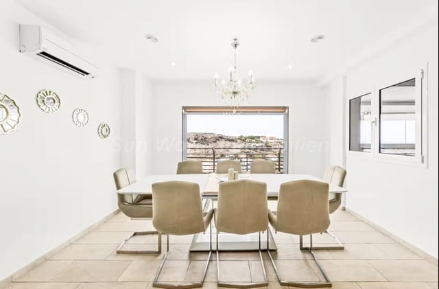 3 camera da letto Casa da affittare in San Agustín, San Bartolomé de Tirajana - 3.000 € (Rif: 9311588)