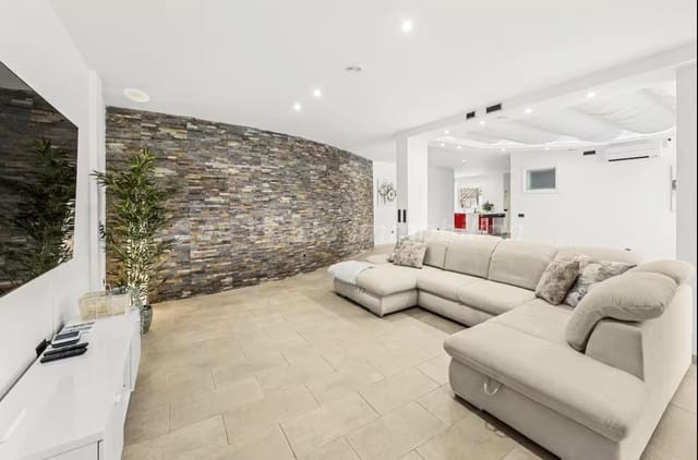 3 camera da letto Casa da affittare in San Agustín, San Bartolomé de Tirajana - 3.000 € (Rif: 9311588)