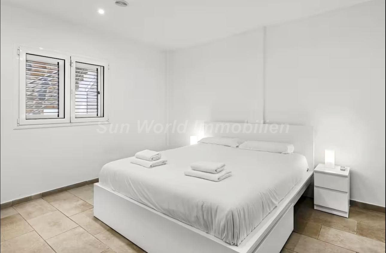 3 soveværelse Byhus til leje i San Agustin - € 3.000 (Ref: 9311588)