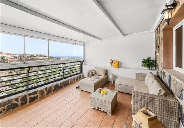 3 camera da letto Casa da affittare in San Agustín, San Bartolomé de Tirajana - 3.000 € (Rif: 9311588)