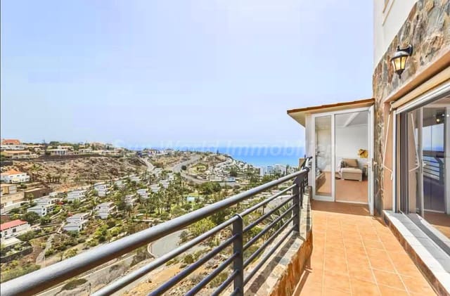 3 camera da letto Casa da affittare in San Agustín, San Bartolomé de Tirajana - 3.000 € (Rif: 9311588)