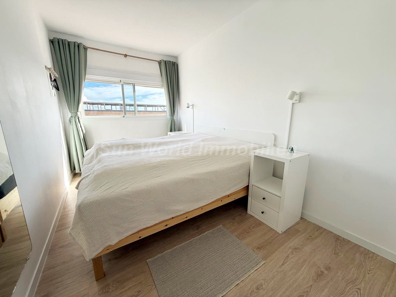 2 soverom Leilighet til leie i San Bartolome de Tirajana - € 990 (Ref: 9354233)