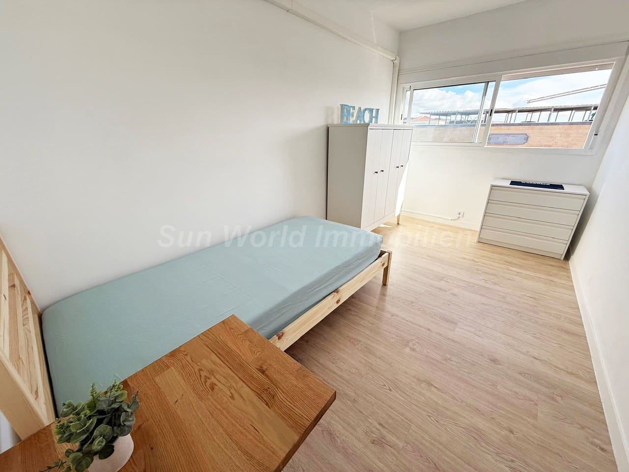 2 soverom Leilighet til leie i San Bartolome de Tirajana - € 990 (Ref: 9354233)