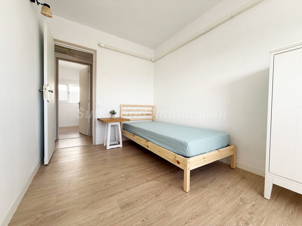 2 soverom Leilighet til leie i San Bartolome de Tirajana - € 990 (Ref: 9354233)