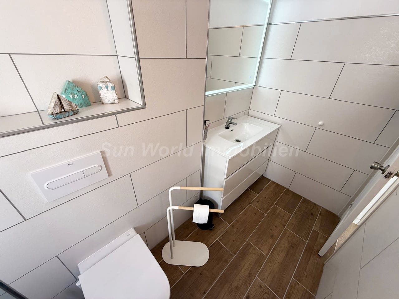 2 soverom Leilighet til leie i San Bartolome de Tirajana - € 990 (Ref: 9354233)