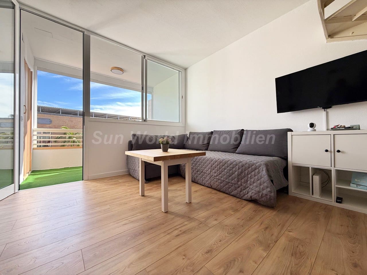 2 soverom Leilighet til leie i San Bartolome de Tirajana - € 990 (Ref: 9354233)