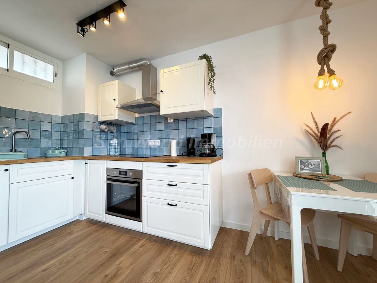 2 soverom Leilighet til leie i San Bartolome de Tirajana - € 990 (Ref: 9354233)