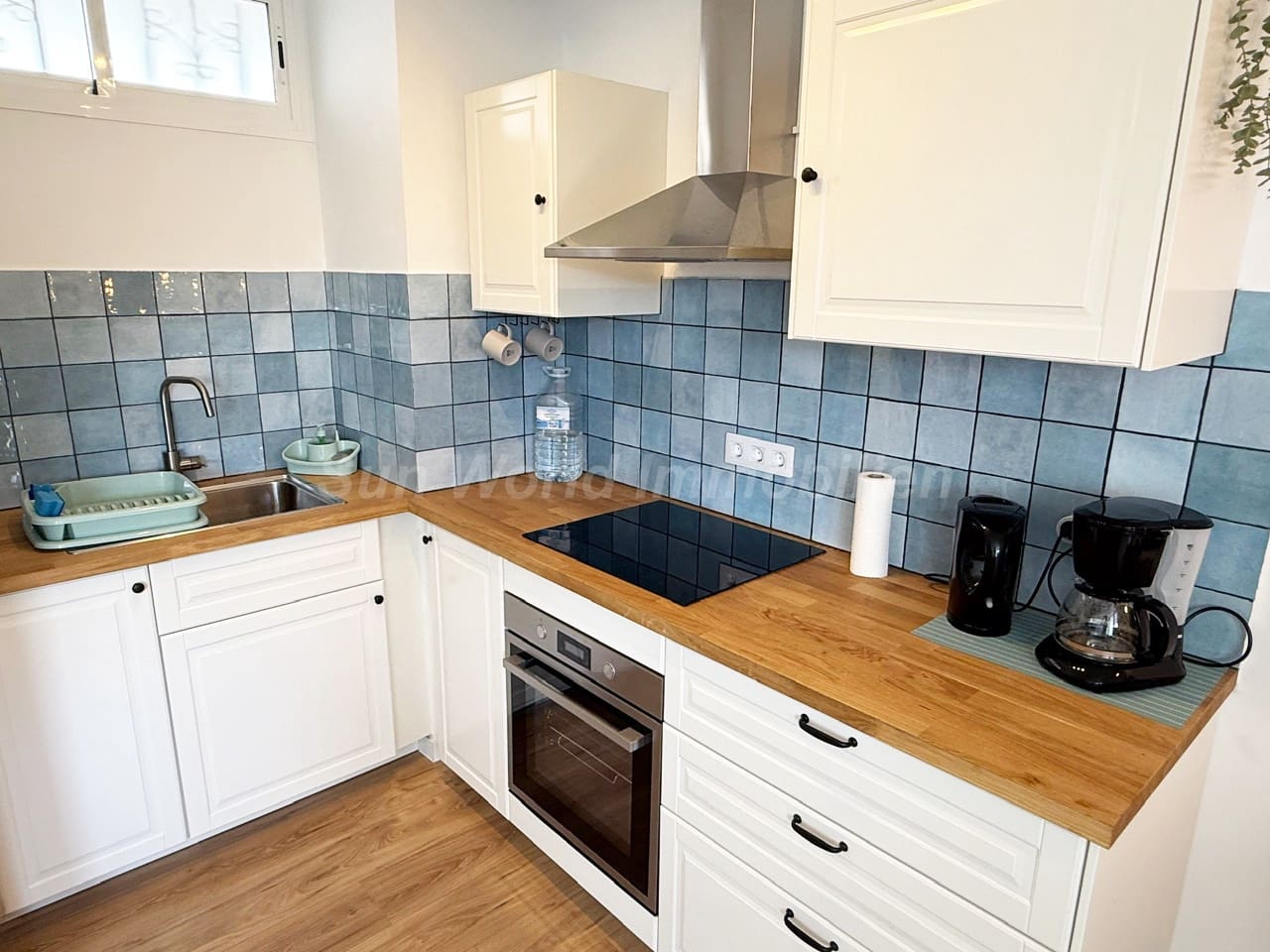 2 soverom Leilighet til leie i San Bartolome de Tirajana - € 990 (Ref: 9354233)