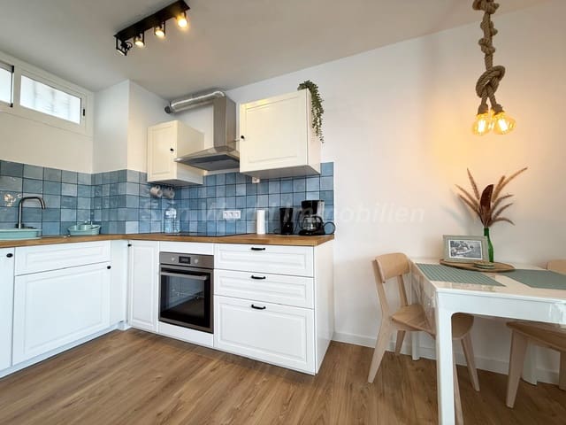 2 slaapkamer Flat te huur in San Bartolomé de Tirajana - € 990 (Ref: 9354233)