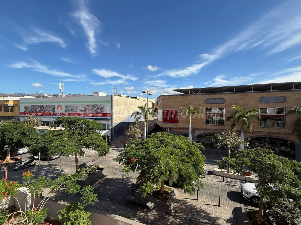 2 soverom Leilighet til leie i San Bartolome de Tirajana - € 990 (Ref: 9354233)