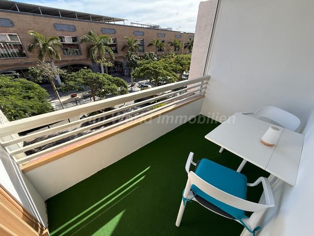 2 slaapkamer Flat te huur in San Bartolomé de Tirajana - € 990 (Ref: 9354233)
