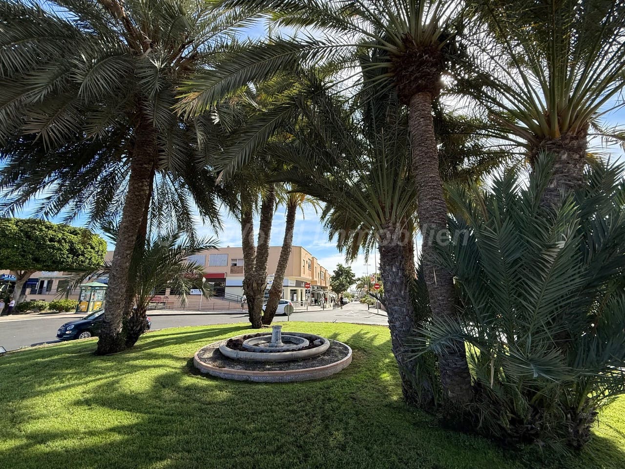 2 soverom Leilighet til leie i San Bartolome de Tirajana - € 990 (Ref: 9354233)