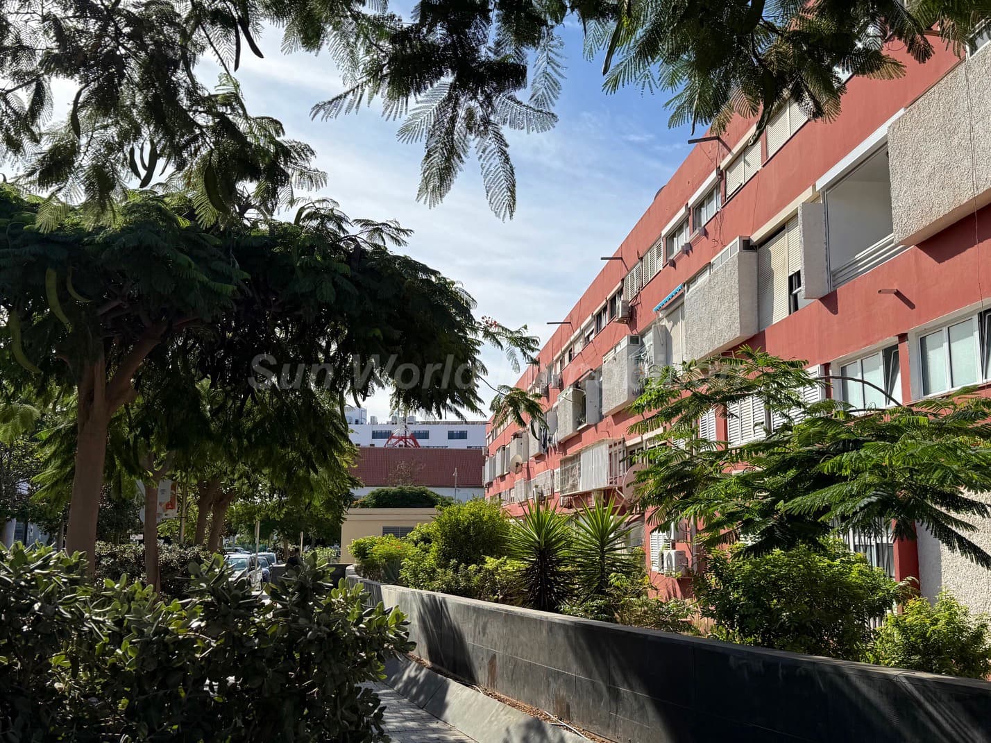 2 soverom Leilighet til leie i San Bartolome de Tirajana - € 990 (Ref: 9354233)